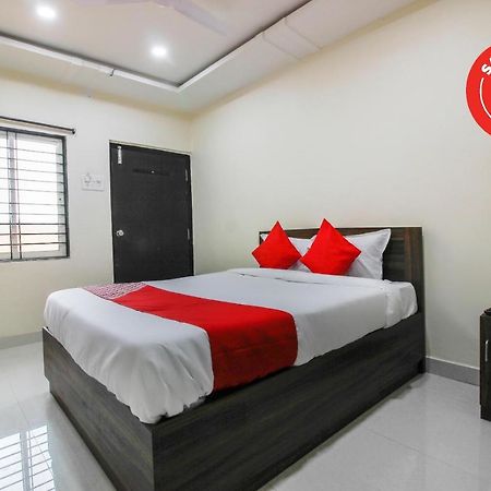Oyo 66942 Venus Residency Hotel Lalaguda Esterno foto
