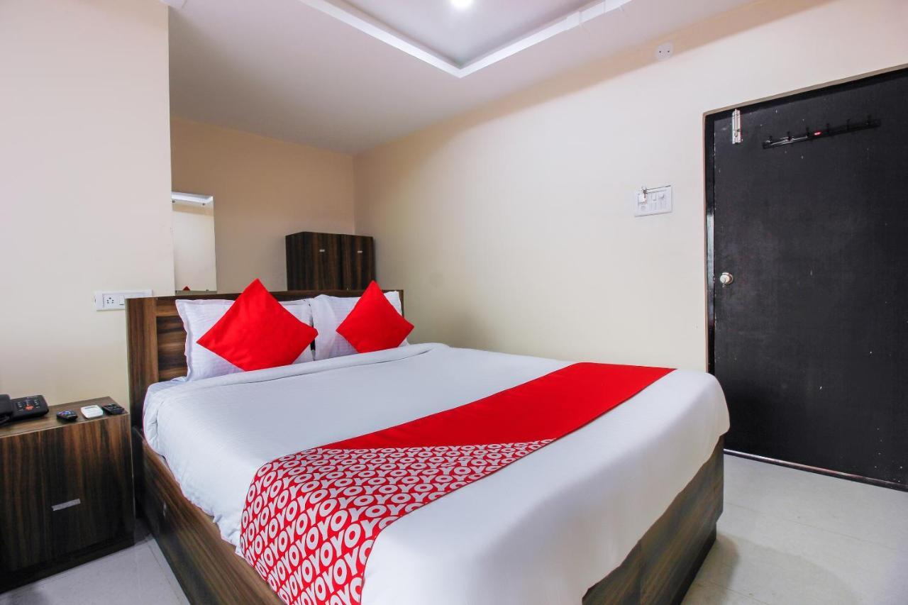 Oyo 66942 Venus Residency Hotel Lalaguda Esterno foto